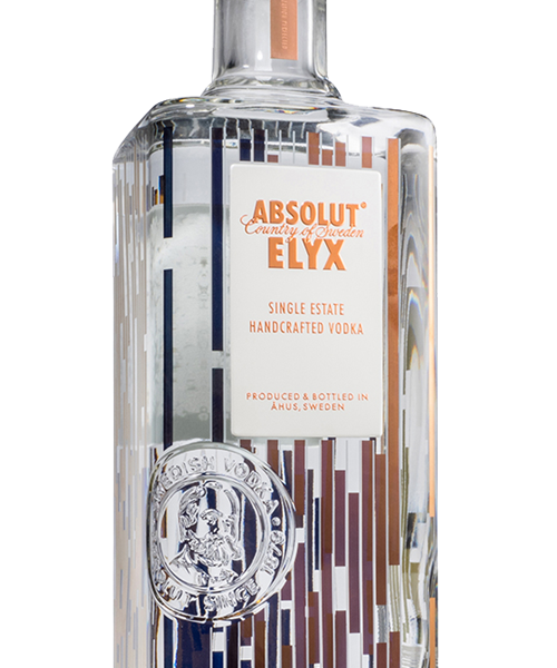 Absolut Elyx Vodka 300 cl
