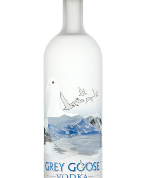 Grey Goose Vodka 150 cl