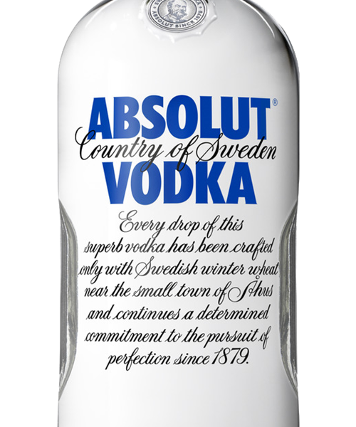 Absolut Vodka 150 cl