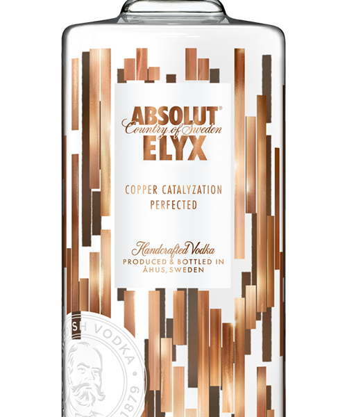 Absolut Elyx Vodka 150 cl